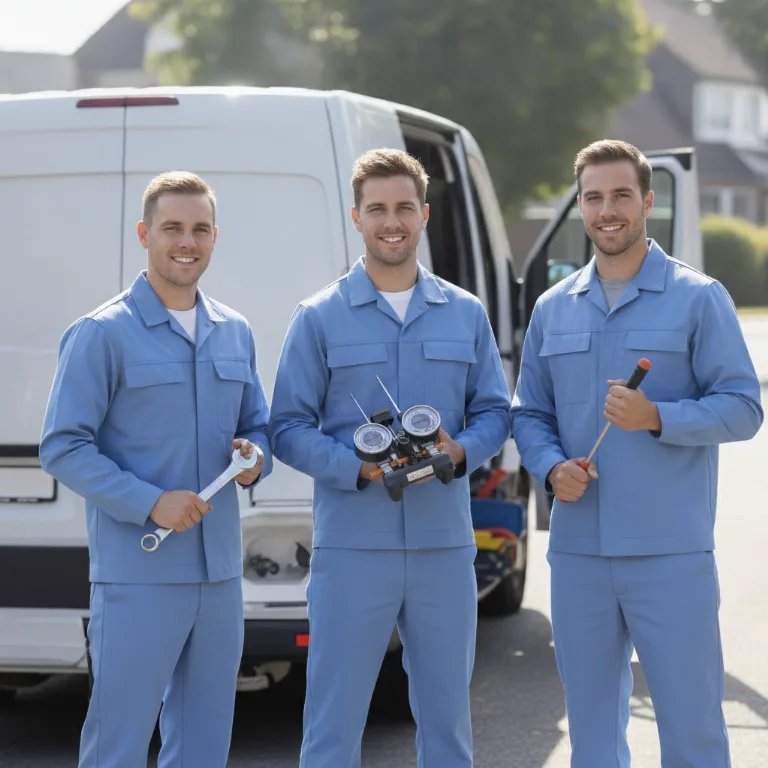 Klimaanlagen Reparatur Innsbruck